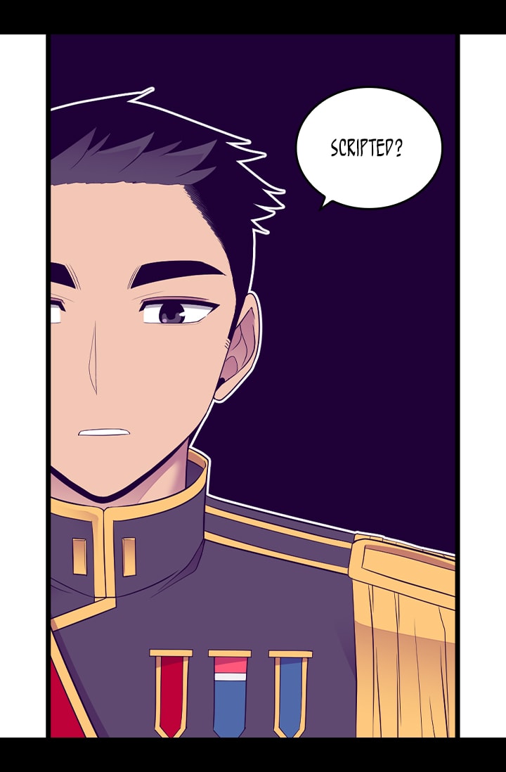 They Say I Was Born a King's Daughter Chapter 190 page 65 - Chapter 190: Mysterious Disappearance