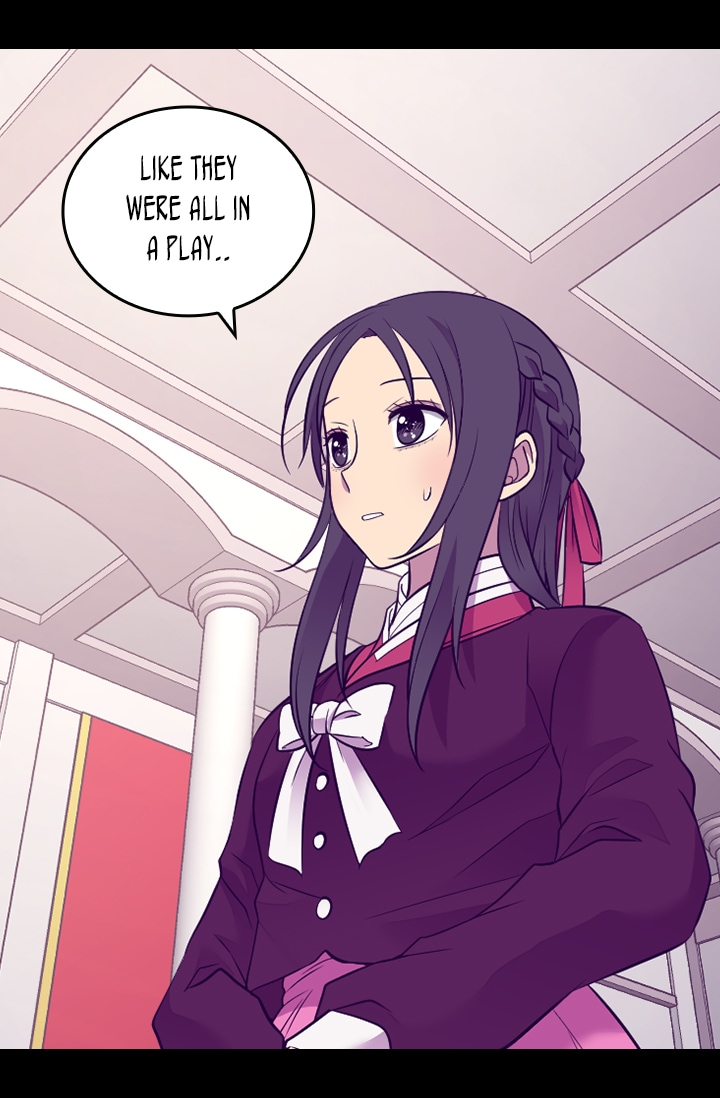 They Say I Was Born a King's Daughter Chapter 190 page 66 - Chapter 190: Mysterious Disappearance