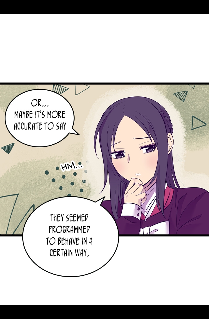 They Say I Was Born a King's Daughter Chapter 190 page 67 - Chapter 190: Mysterious Disappearance