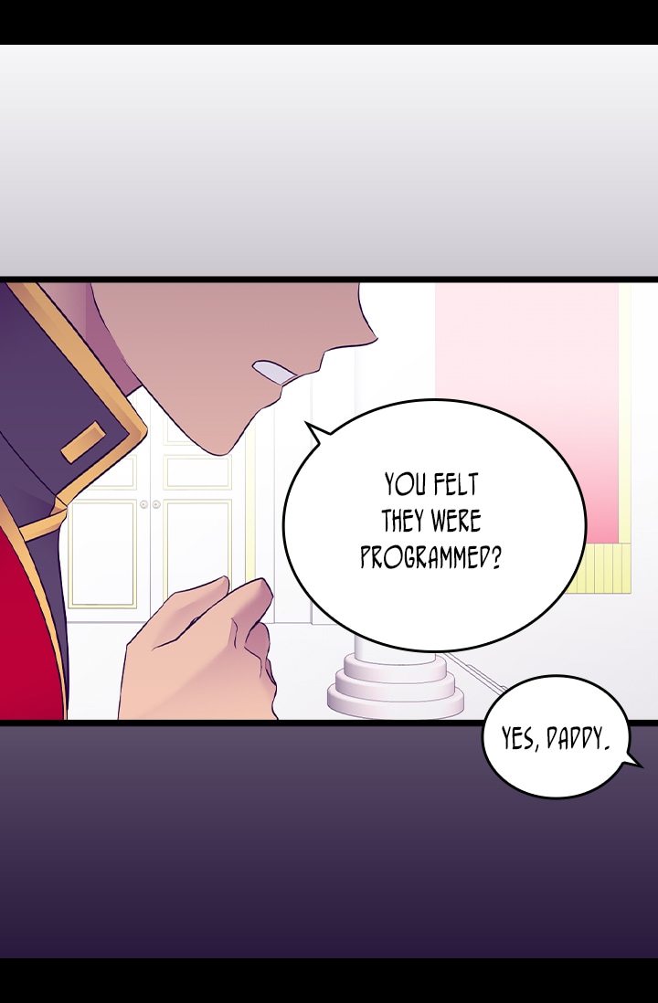 They Say I Was Born a King's Daughter Chapter 190 page 68 - Chapter 190: Mysterious Disappearance