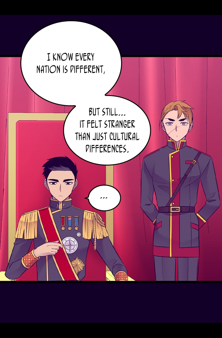 They Say I Was Born a King's Daughter Chapter 190 page 69 - Chapter 190: Mysterious Disappearance
