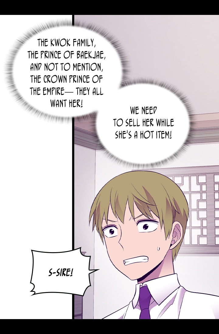 They Say I Was Born a King's Daughter Chapter 190 page 7 - Chapter 190: Mysterious Disappearance