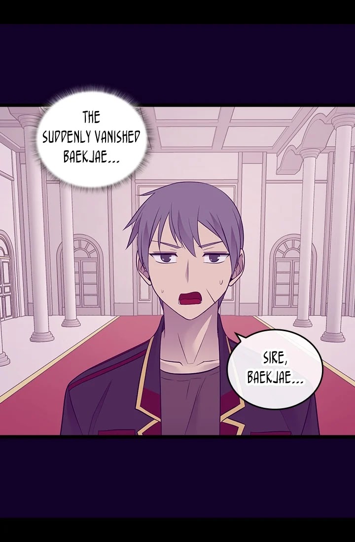 They Say I Was Born a King's Daughter Chapter 190 page 70 - Chapter 190: Mysterious Disappearance