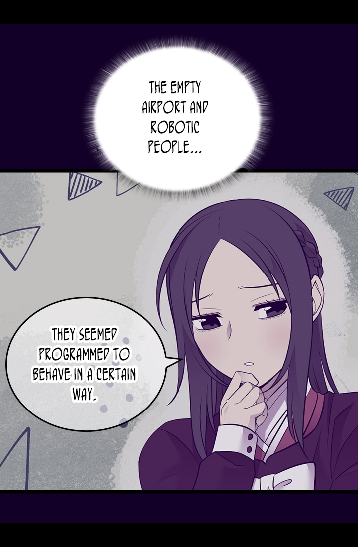 They Say I Was Born a King's Daughter Chapter 190 page 71 - Chapter 190: Mysterious Disappearance