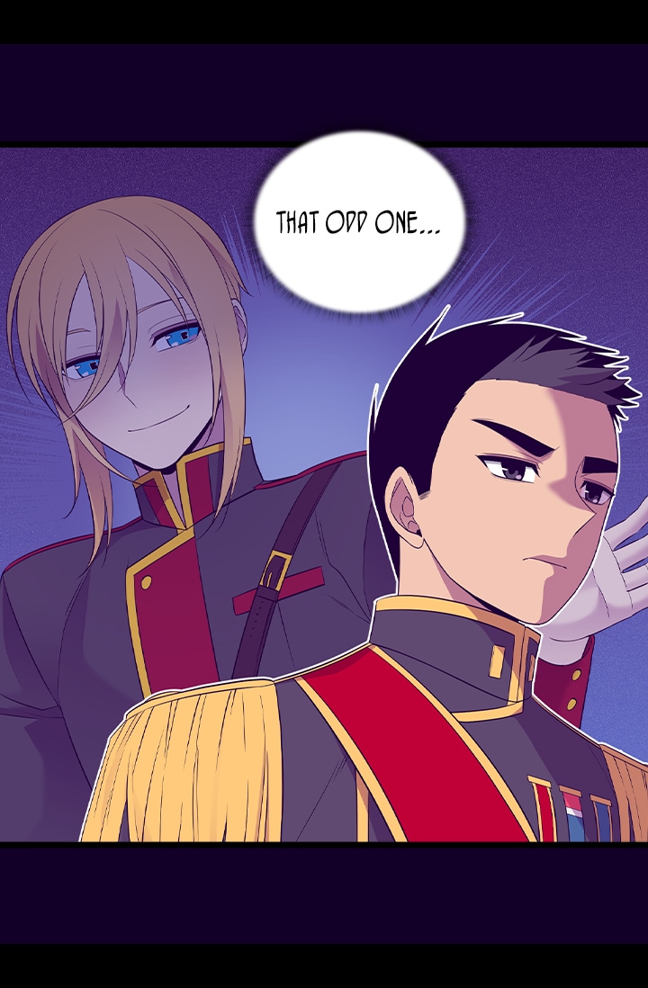 They Say I Was Born a King's Daughter Chapter 190 page 72 - Chapter 190: Mysterious Disappearance