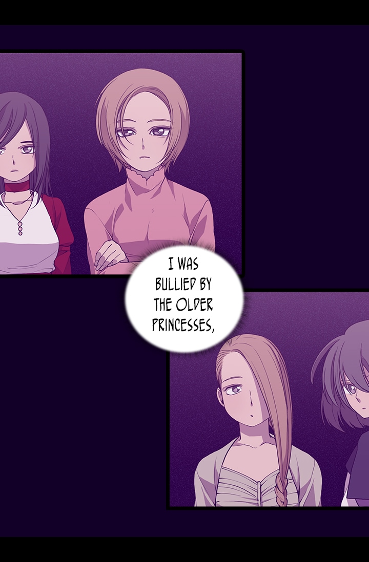 They Say I Was Born a King's Daughter Chapter 191 page 24 - Chapter 191: Time For Change
