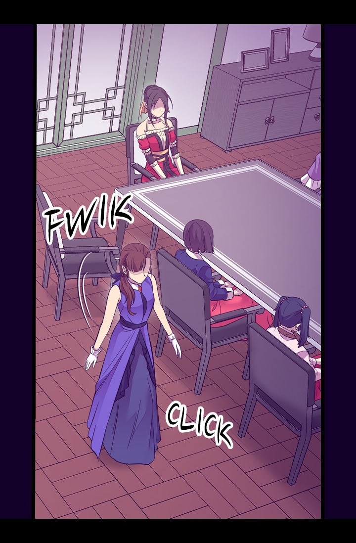 They Say I Was Born a King's Daughter Chapter 191 page 47 - Chapter 191: Time For Change