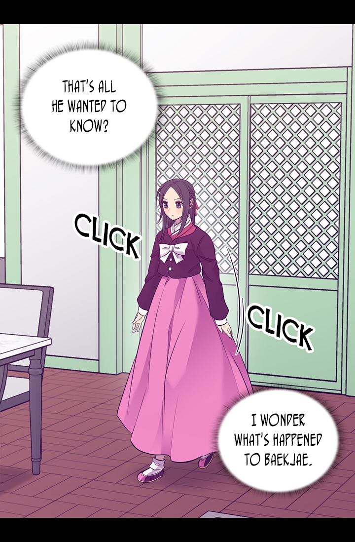 They Say I Was Born a King's Daughter Chapter 191 page 5 - Chapter 191: Time For Change