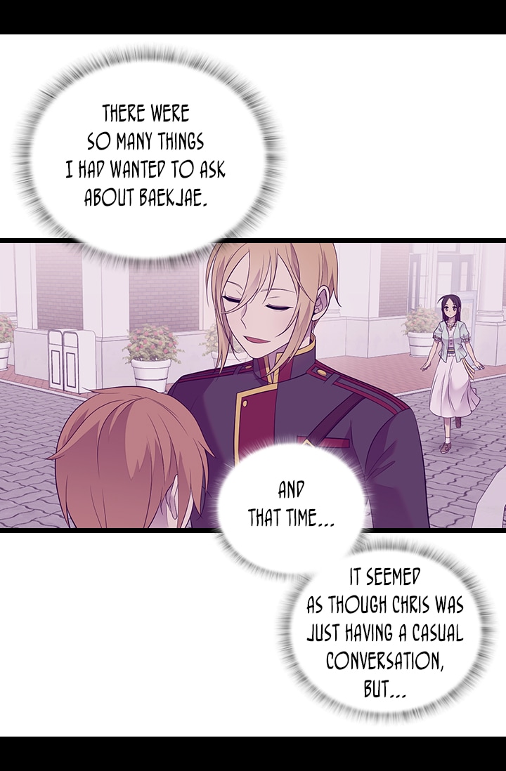 They Say I Was Born a King's Daughter Chapter 191 page 6 - Chapter 191: Time For Change