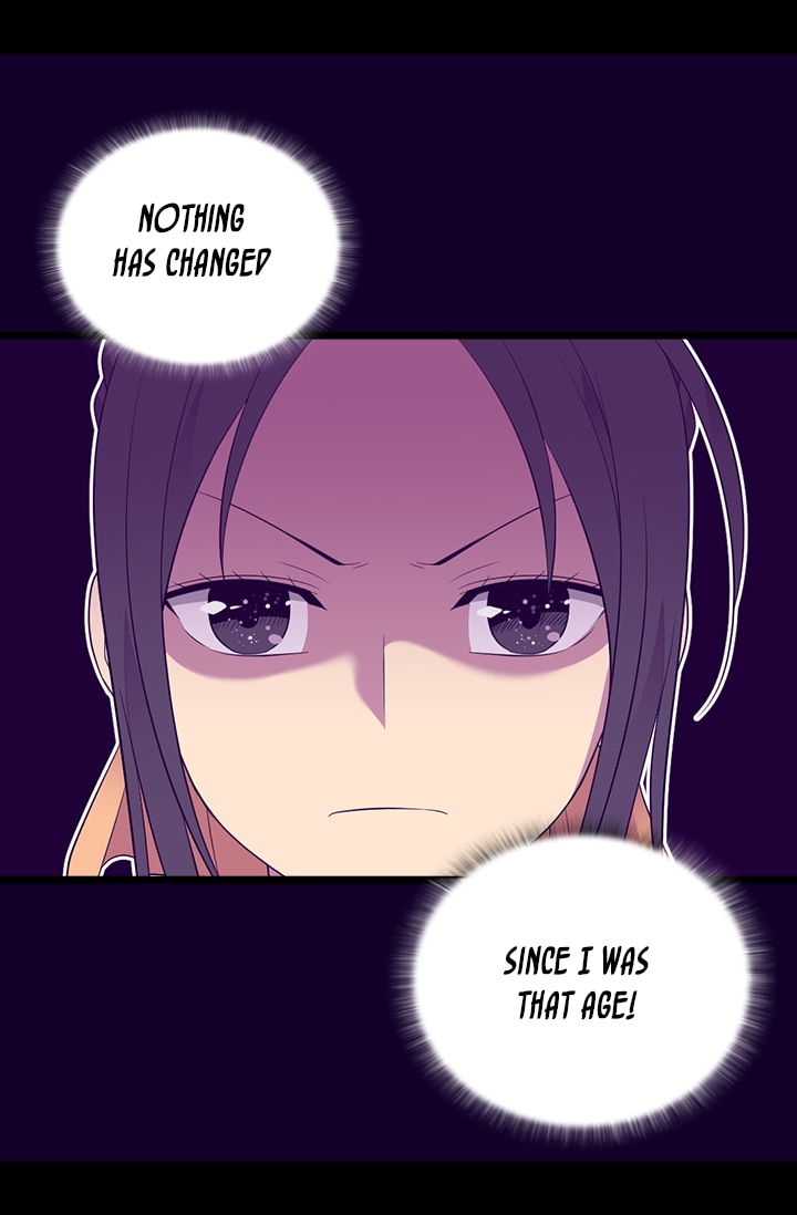 They Say I Was Born a King's Daughter Chapter 191 page 60 - Chapter 191: Time For Change