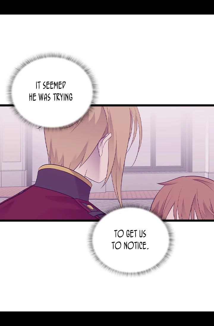 They Say I Was Born a King's Daughter Chapter 191 page 7 - Chapter 191: Time For Change