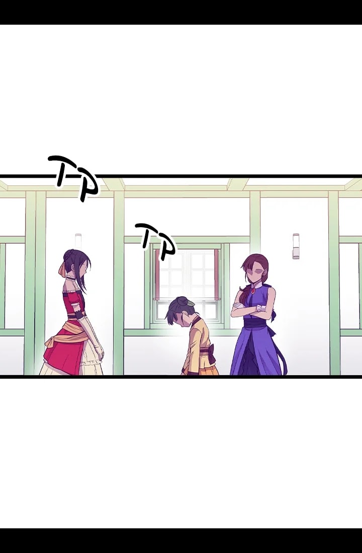 They Say I Was Born a King's Daughter Chapter 192 page 10 - Chapter 192: In Order to Survive