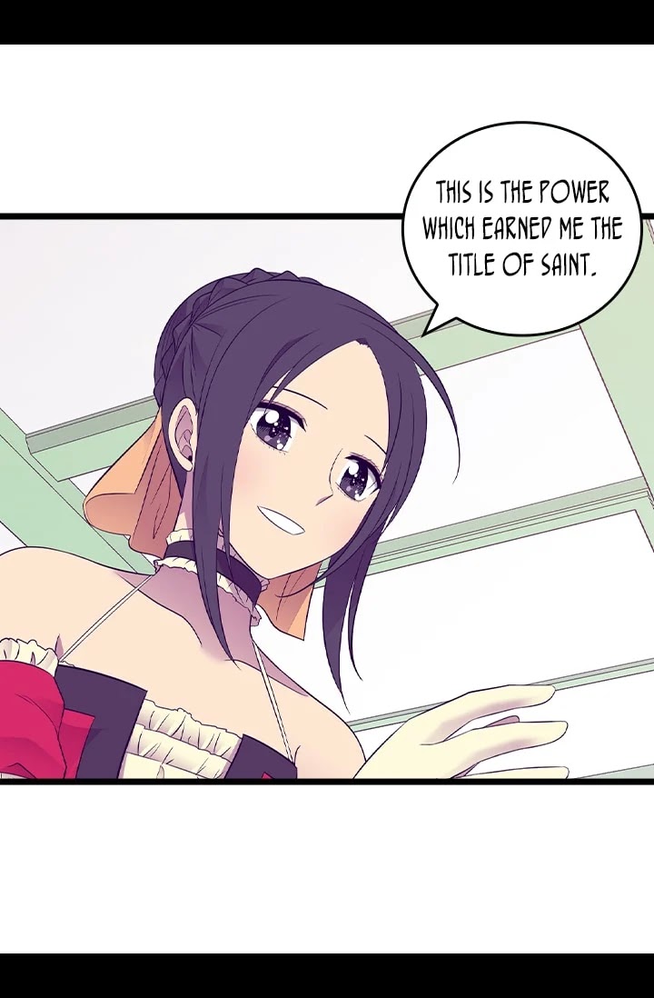 They Say I Was Born a King's Daughter Chapter 192 page 15 - Chapter 192: In Order to Survive