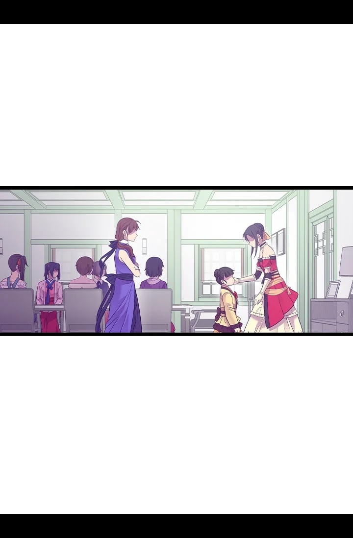 They Say I Was Born a King's Daughter Chapter 192 page 17 - Chapter 192: In Order to Survive