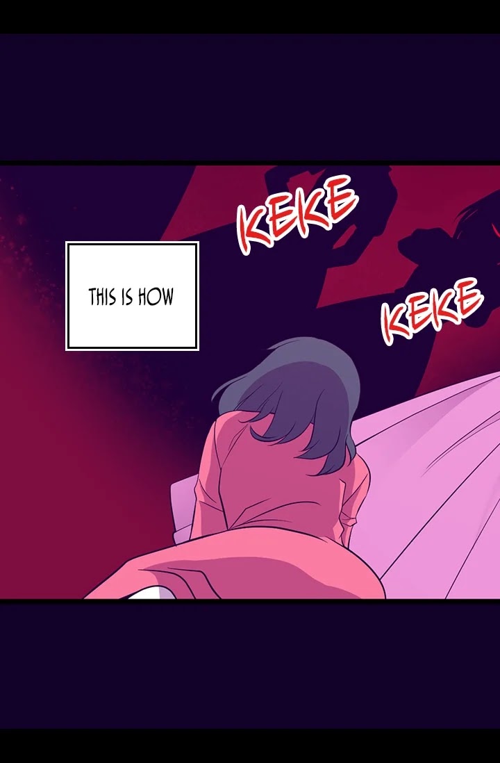 They Say I Was Born a King's Daughter Chapter 192 page 28 - Chapter 192: In Order to Survive