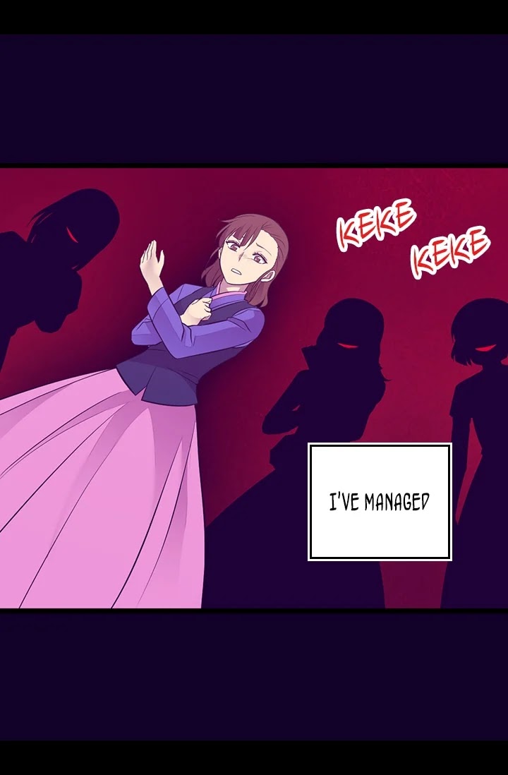 They Say I Was Born a King's Daughter Chapter 192 page 29 - Chapter 192: In Order to Survive