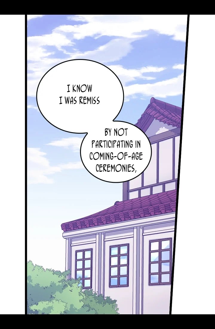 They Say I Was Born a King's Daughter Chapter 192 page 3 - Chapter 192: In Order to Survive