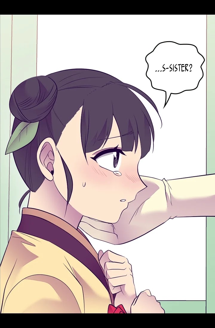 They Say I Was Born a King's Daughter Chapter 192 page 33 - Chapter 192: In Order to Survive