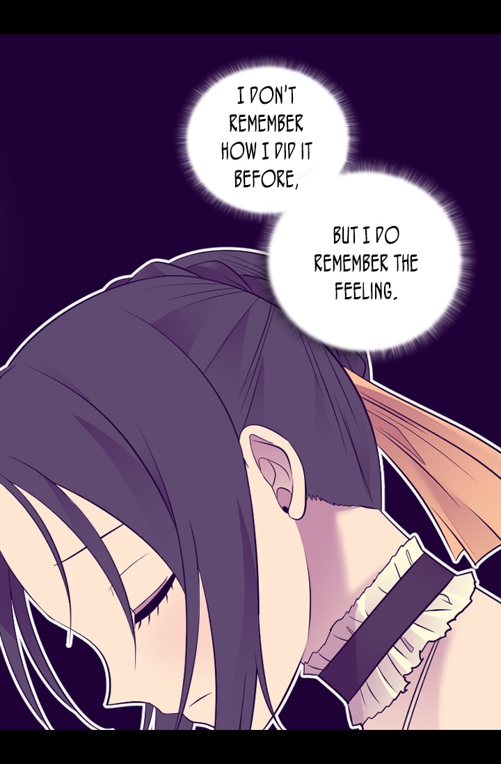 They Say I Was Born a King's Daughter Chapter 192 page 35 - Chapter 192: In Order to Survive