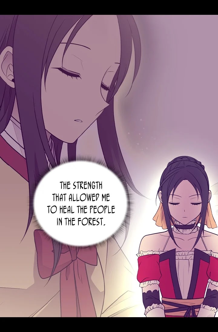 They Say I Was Born a King's Daughter Chapter 192 page 36 - Chapter 192: In Order to Survive