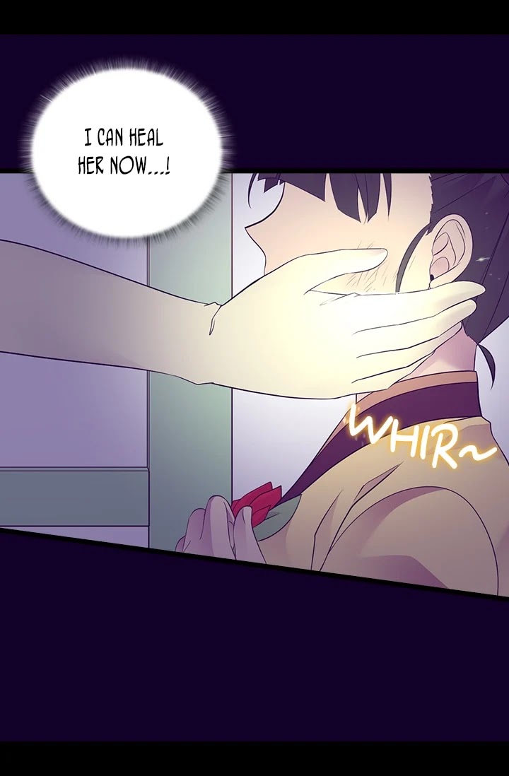They Say I Was Born a King's Daughter Chapter 192 page 38 - Chapter 192: In Order to Survive