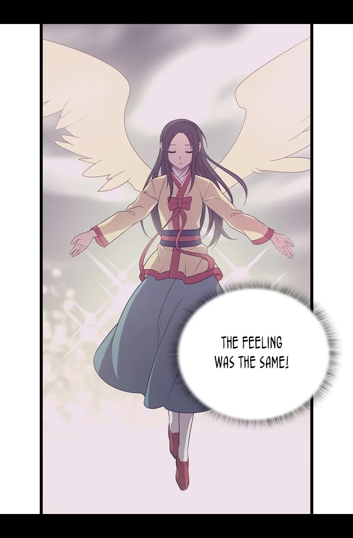 They Say I Was Born a King's Daughter Chapter 192 page 44 - Chapter 192: In Order to Survive