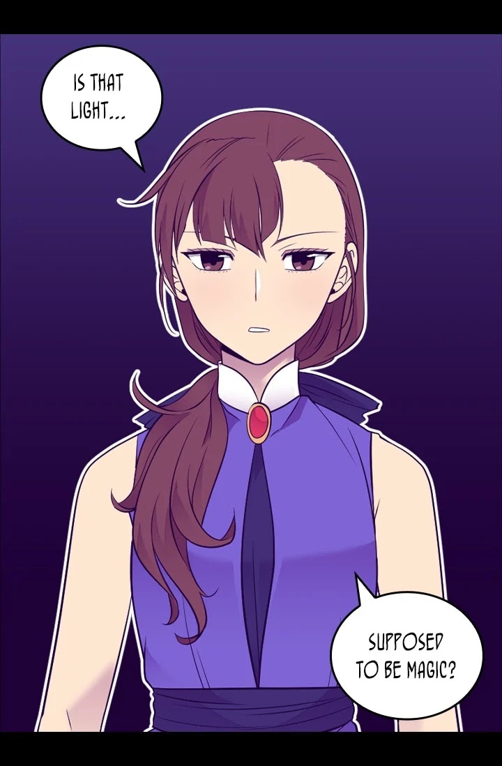 They Say I Was Born a King's Daughter Chapter 192 page 48 - Chapter 192: In Order to Survive