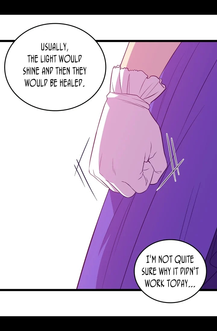 They Say I Was Born a King's Daughter Chapter 192 page 50 - Chapter 192: In Order to Survive
