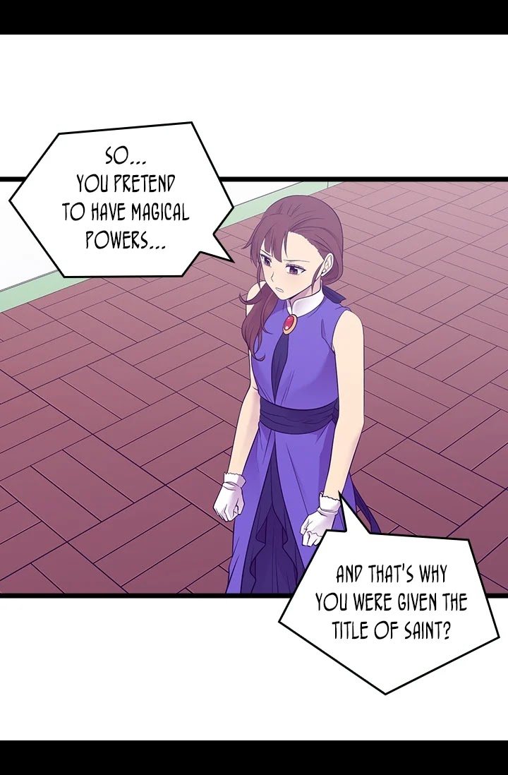 They Say I Was Born a King's Daughter Chapter 192 page 51 - Chapter 192: In Order to Survive