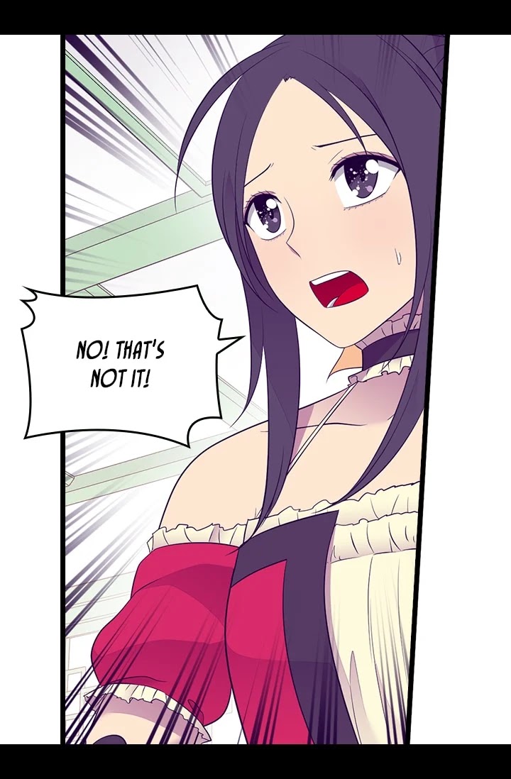 They Say I Was Born a King's Daughter Chapter 192 page 52 - Chapter 192: In Order to Survive