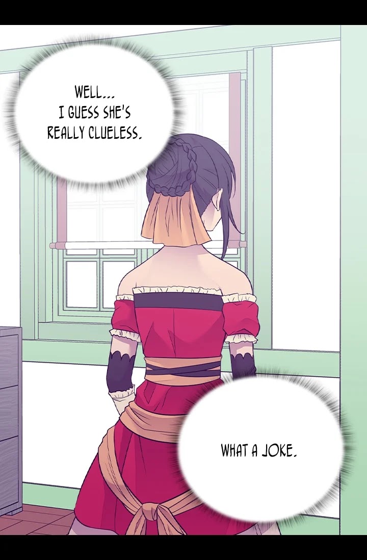 They Say I Was Born a King's Daughter Chapter 192 page 62 - Chapter 192: In Order to Survive
