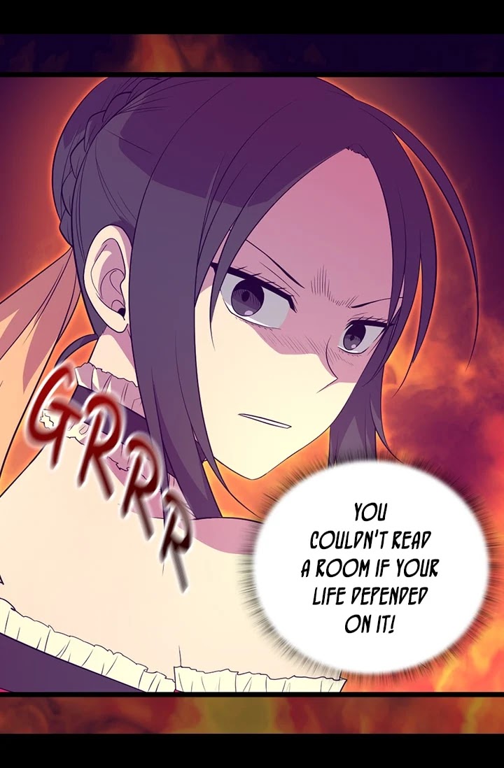 They Say I Was Born a King's Daughter Chapter 192 page 65 - Chapter 192: In Order to Survive