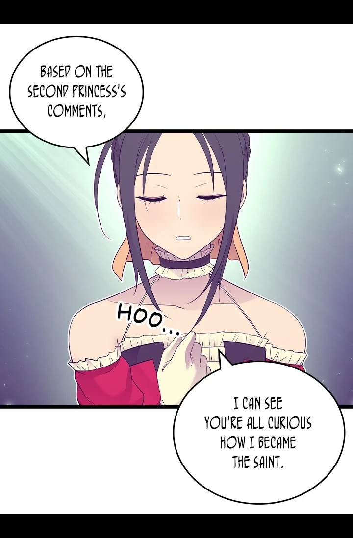 They Say I Was Born a King's Daughter Chapter 192 page 7 - Chapter 192: In Order to Survive