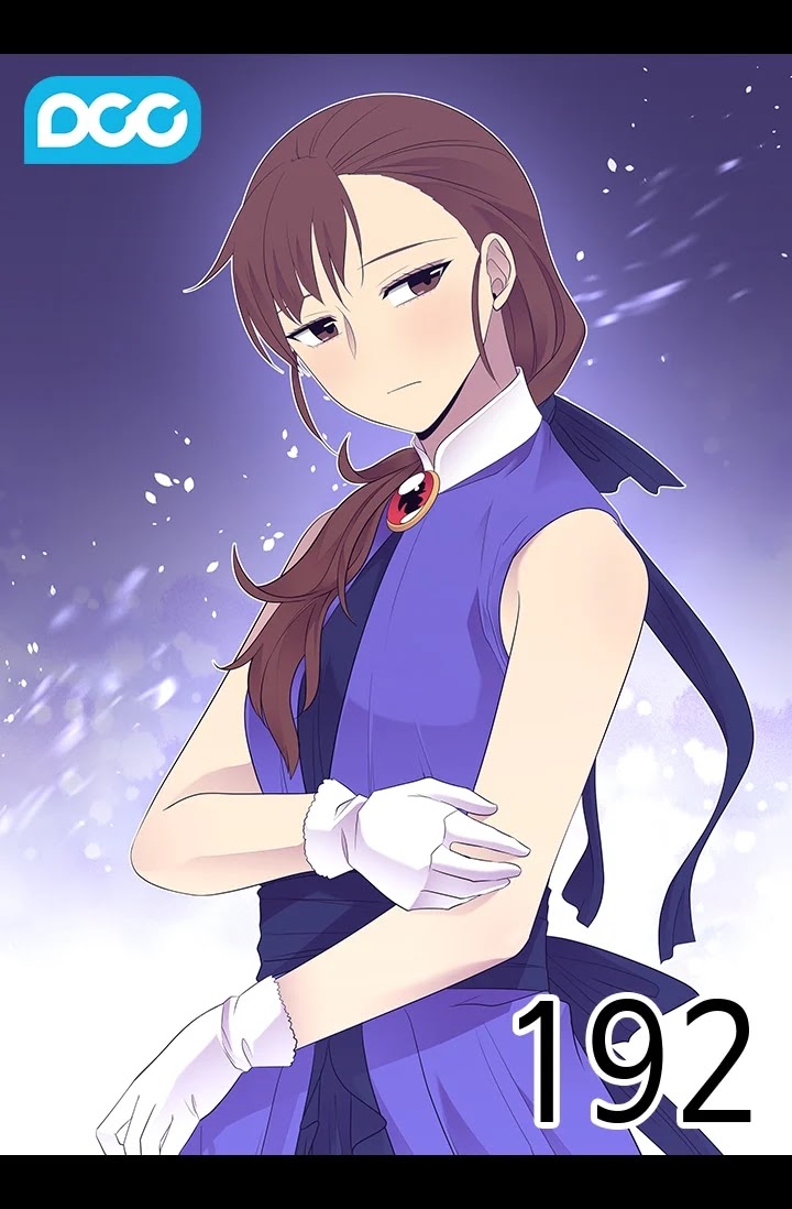 They Say I Was Born a King's Daughter Chapter 192 page 8 - Chapter 192: In Order to Survive
