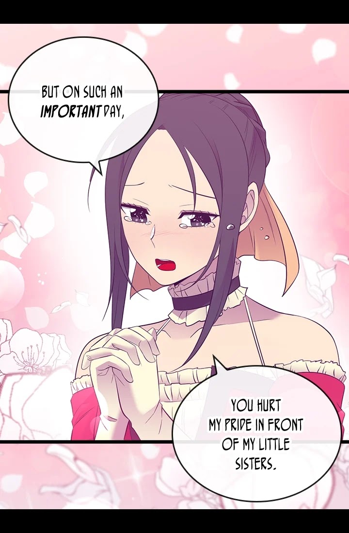 They Say I Was Born a King's Daughter Chapter 193 page 10 - Chapter 193: A Princess's Pride