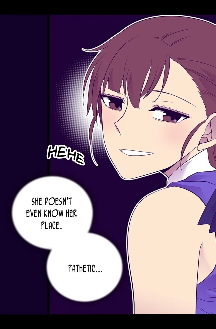 They Say I Was Born a King's Daughter Chapter 193 page 13 - Chapter 193: A Princess's Pride