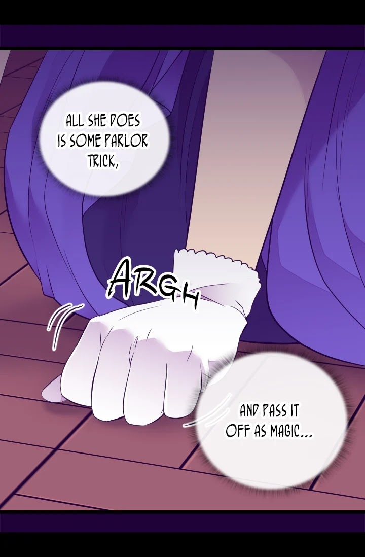 They Say I Was Born a King's Daughter Chapter 193 page 23 - Chapter 193: A Princess's Pride