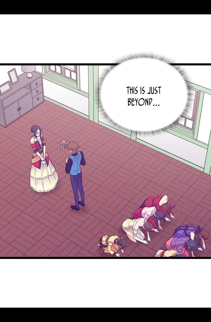 They Say I Was Born a King's Daughter Chapter 193 page 3 - Chapter 193: A Princess's Pride