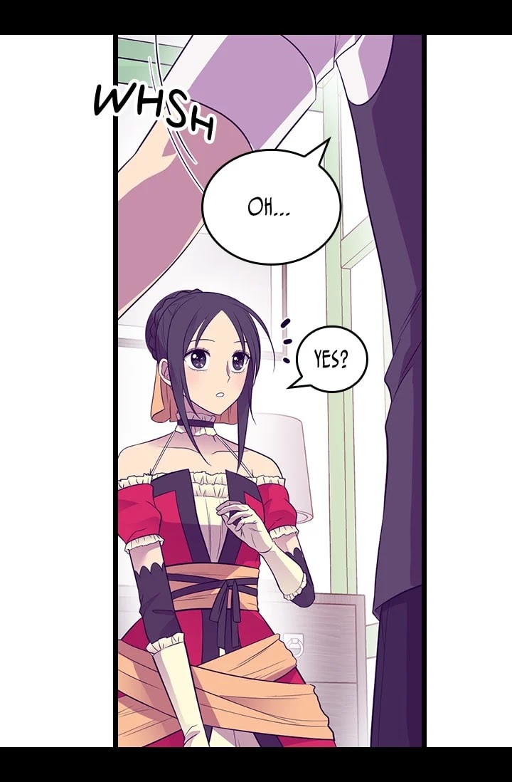 They Say I Was Born a King's Daughter Chapter 193 page 35 - Chapter 193: A Princess's Pride