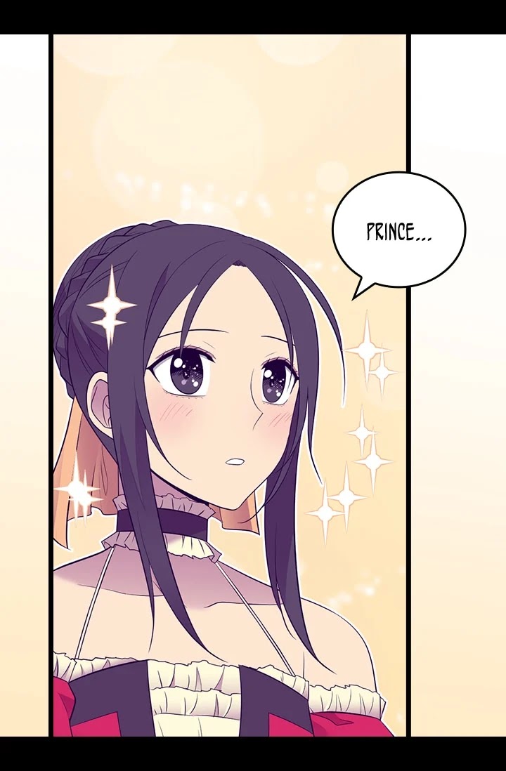 They Say I Was Born a King's Daughter Chapter 193 page 37 - Chapter 193: A Princess's Pride
