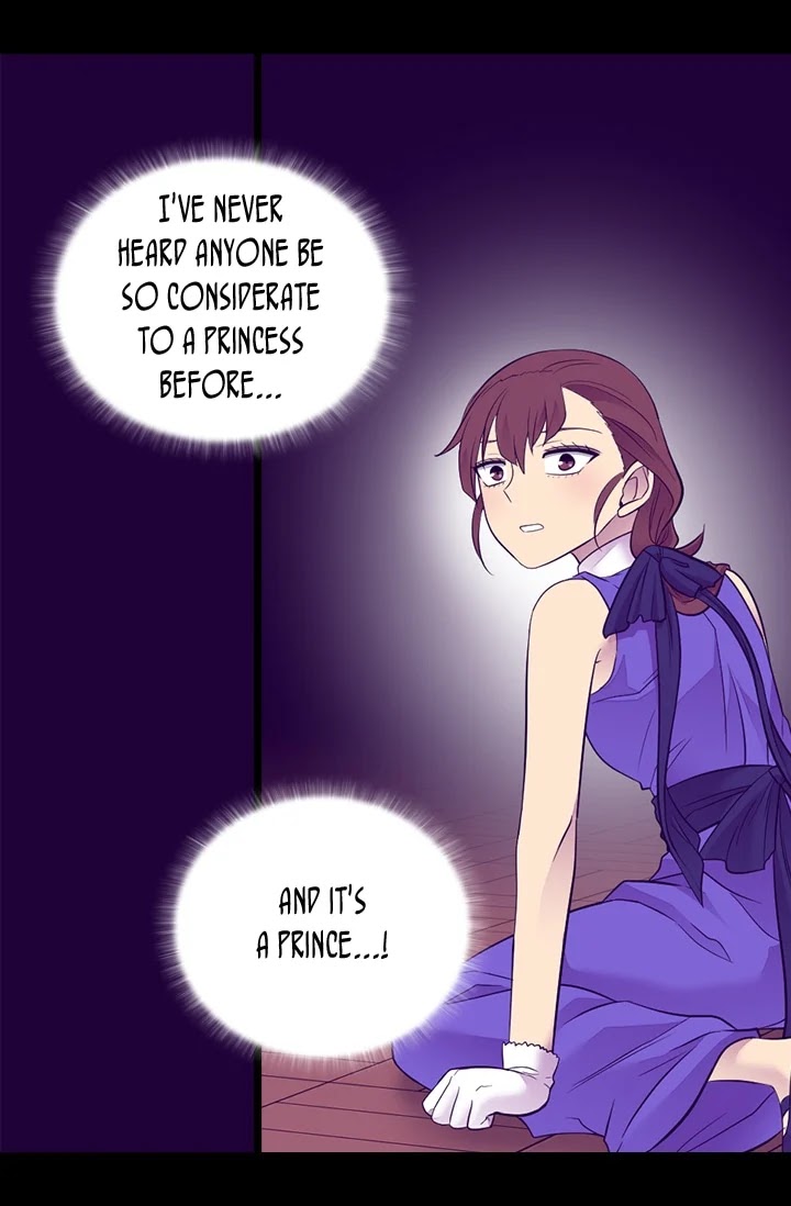 They Say I Was Born a King's Daughter Chapter 193 page 38 - Chapter 193: A Princess's Pride