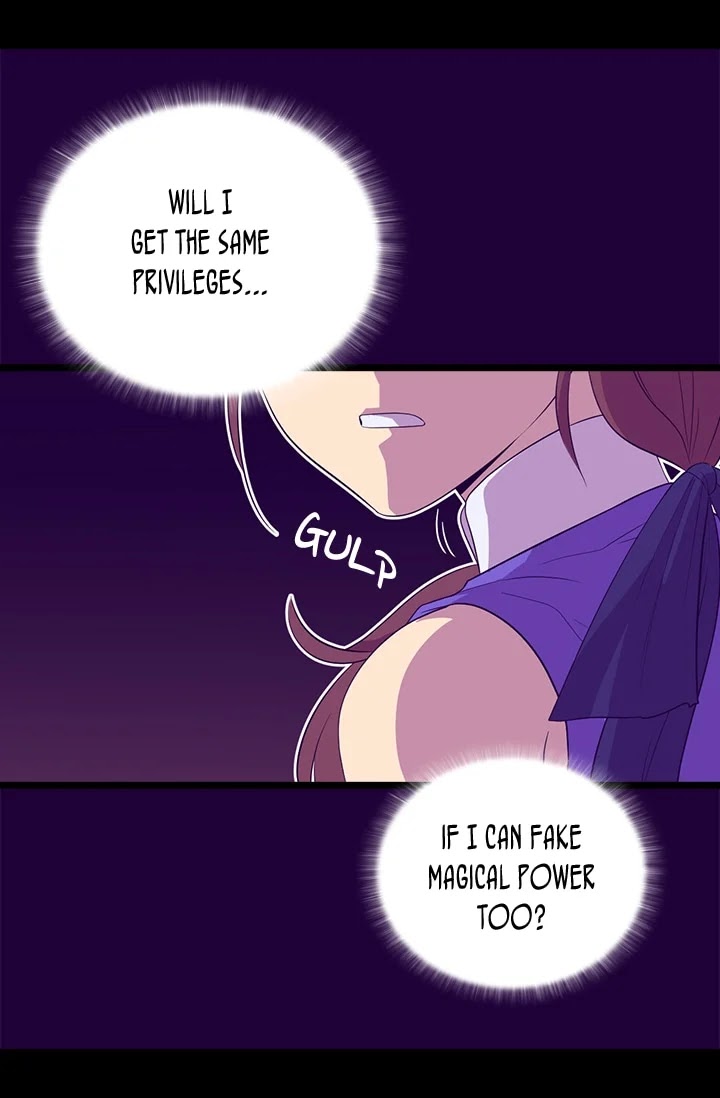 They Say I Was Born a King's Daughter Chapter 193 page 39 - Chapter 193: A Princess's Pride
