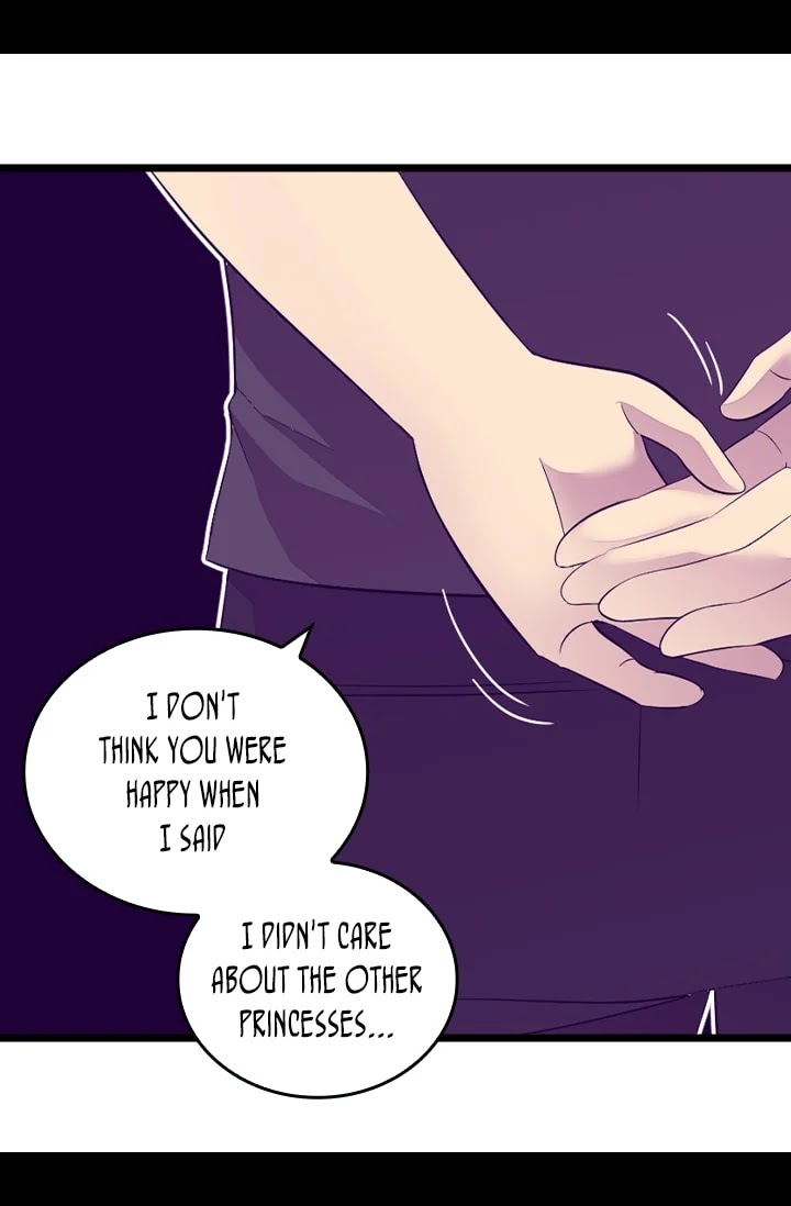 They Say I Was Born a King's Daughter Chapter 193 page 43 - Chapter 193: A Princess's Pride