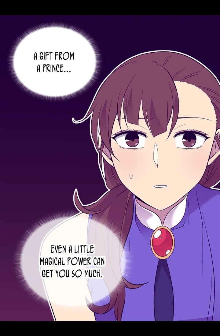 They Say I Was Born a King's Daughter Chapter 193 page 58 - Chapter 193: A Princess's Pride