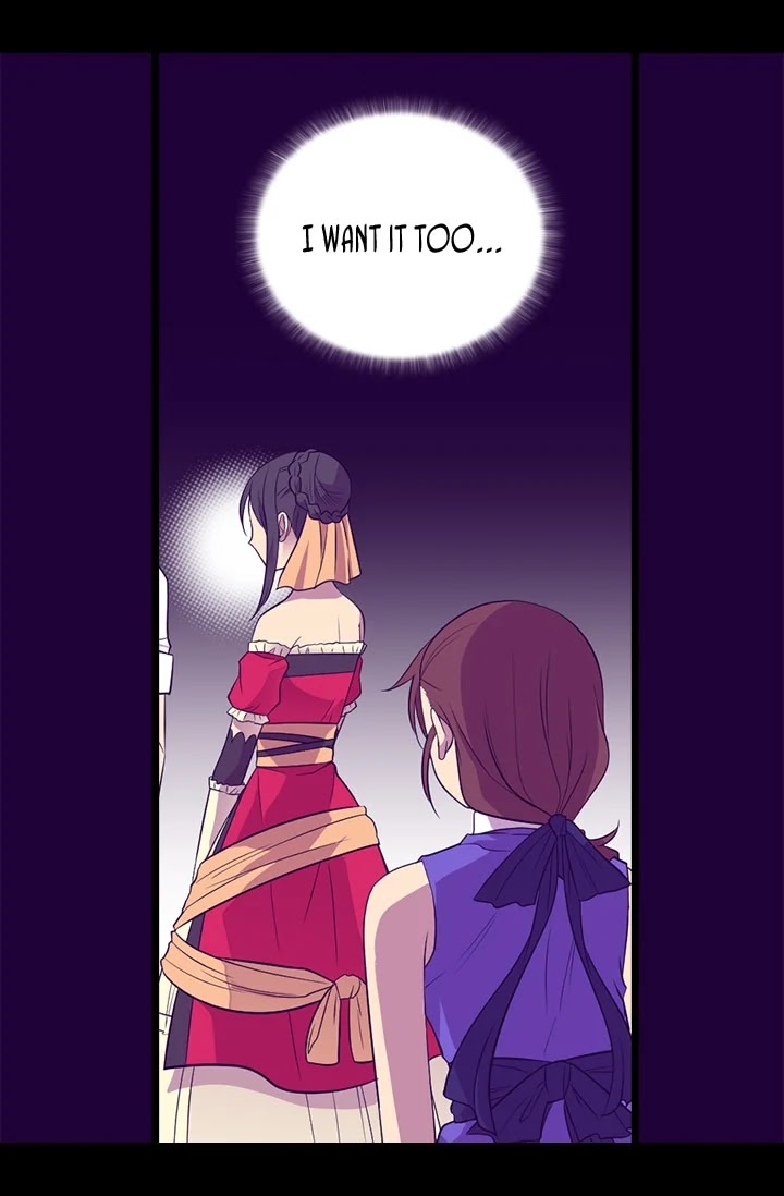 They Say I Was Born a King's Daughter Chapter 193 page 59 - Chapter 193: A Princess's Pride