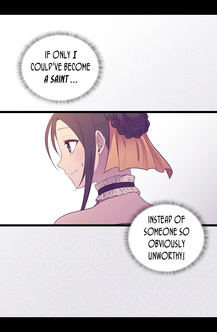 They Say I Was Born a King's Daughter Chapter 193 page 60 - Chapter 193: A Princess's Pride