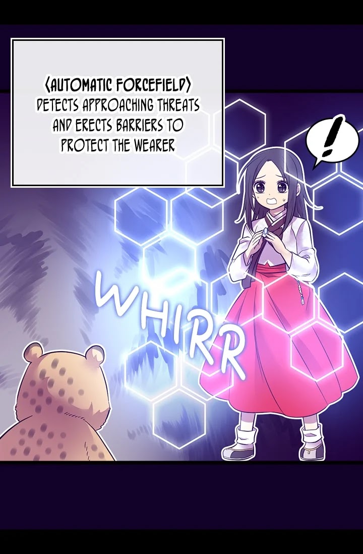 They Say I Was Born a King's Daughter Chapter 193 page 65 - Chapter 193: A Princess's Pride