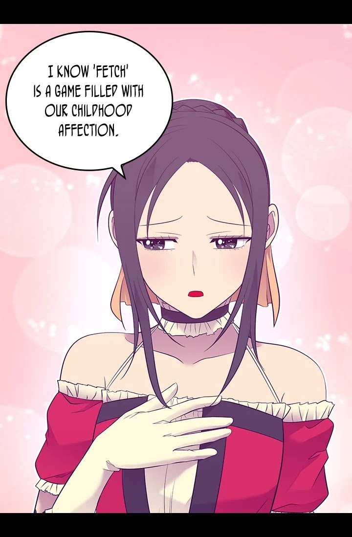 They Say I Was Born a King's Daughter Chapter 193 page 7 - Chapter 193: A Princess's Pride
