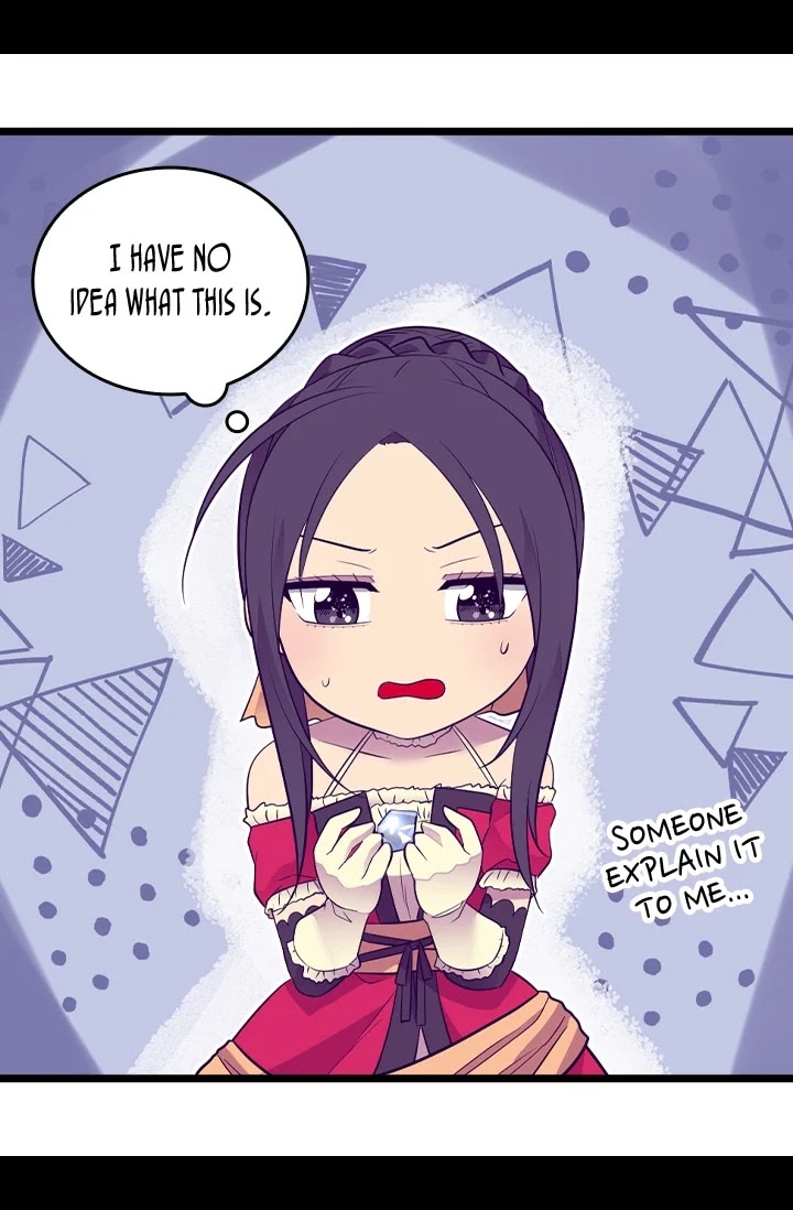 They Say I Was Born a King's Daughter Chapter 193 page 73 - Chapter 193: A Princess's Pride