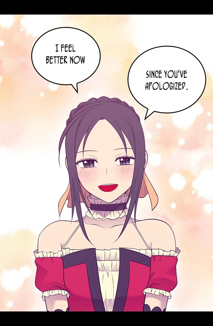 They Say I Was Born a King's Daughter Chapter 194 page 10 - Chapter 194: I Want to be Like Sanghee